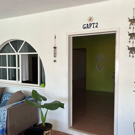 Casa Gajah HotЭль-Куйо Экстерьер фото
