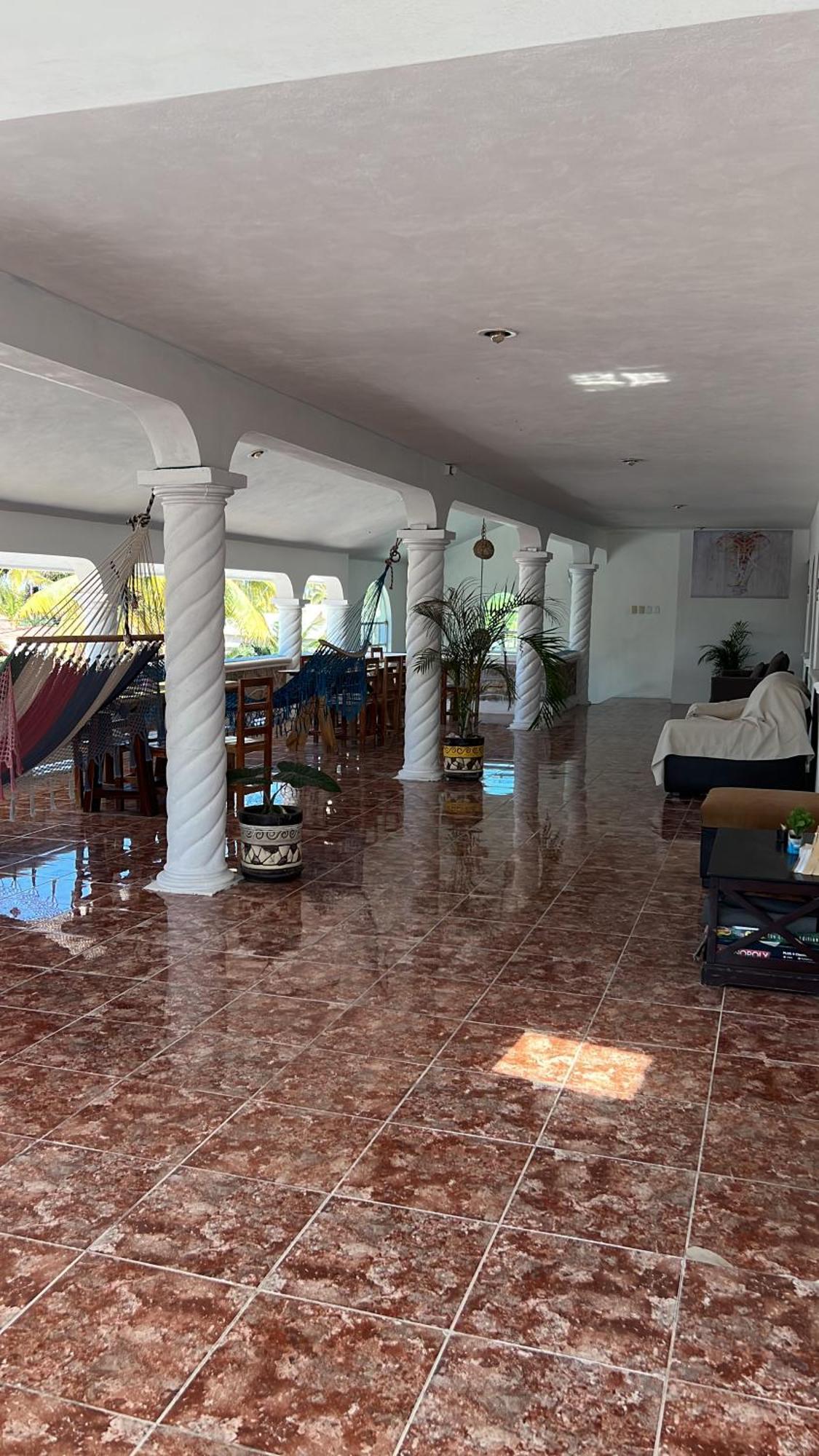 Casa Gajah HotЭль-Куйо Экстерьер фото