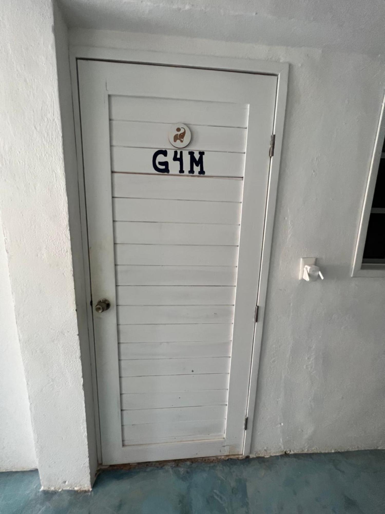 Casa Gajah HotЭль-Куйо Экстерьер фото