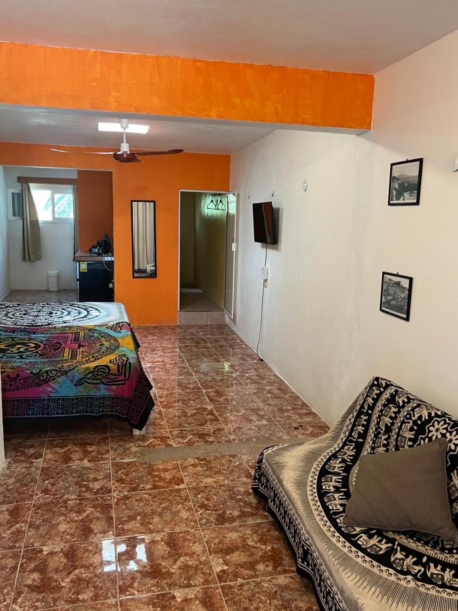 Casa Gajah HotЭль-Куйо Экстерьер фото