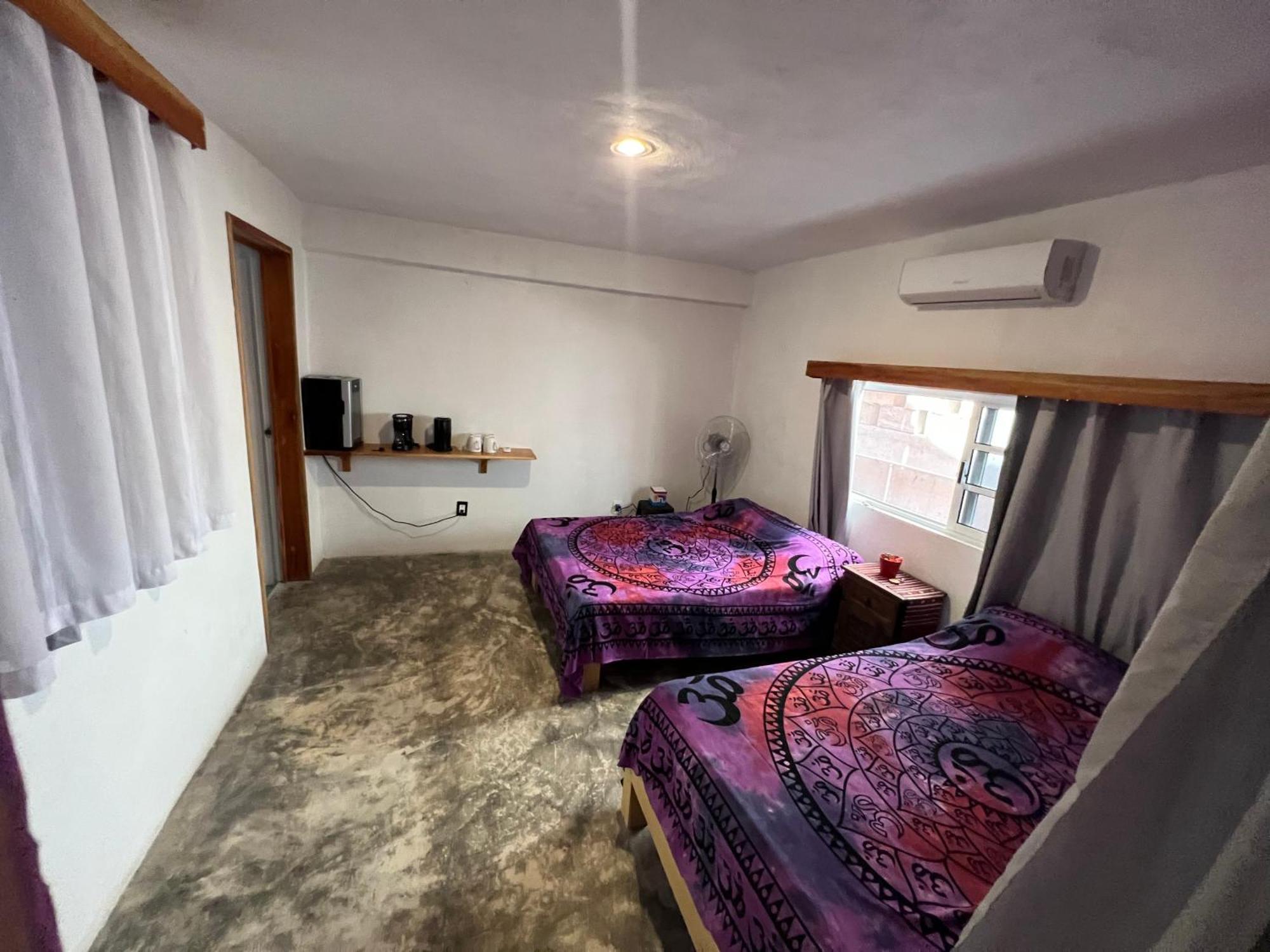 Casa Gajah HotЭль-Куйо Экстерьер фото