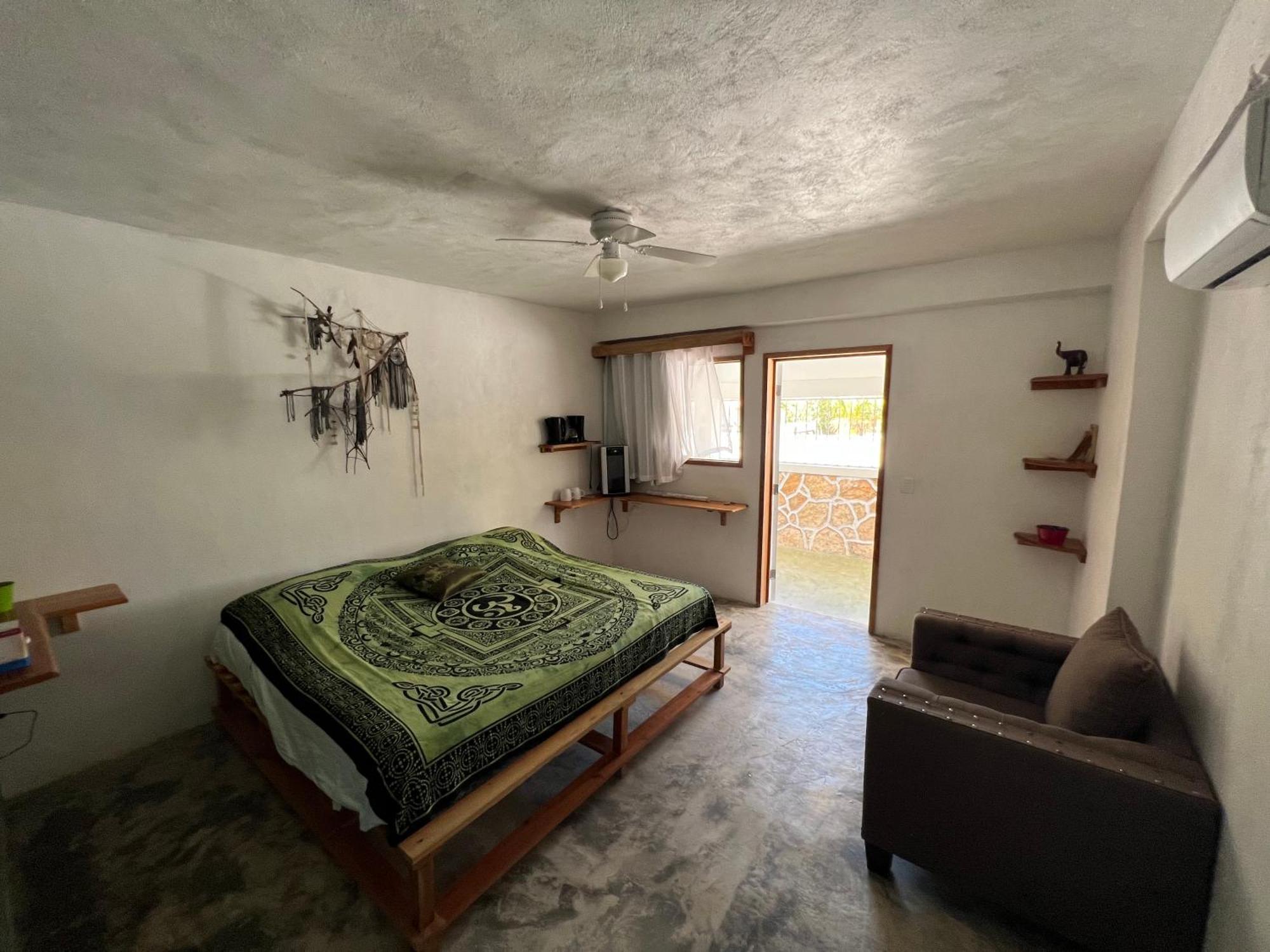 Casa Gajah HotЭль-Куйо Экстерьер фото