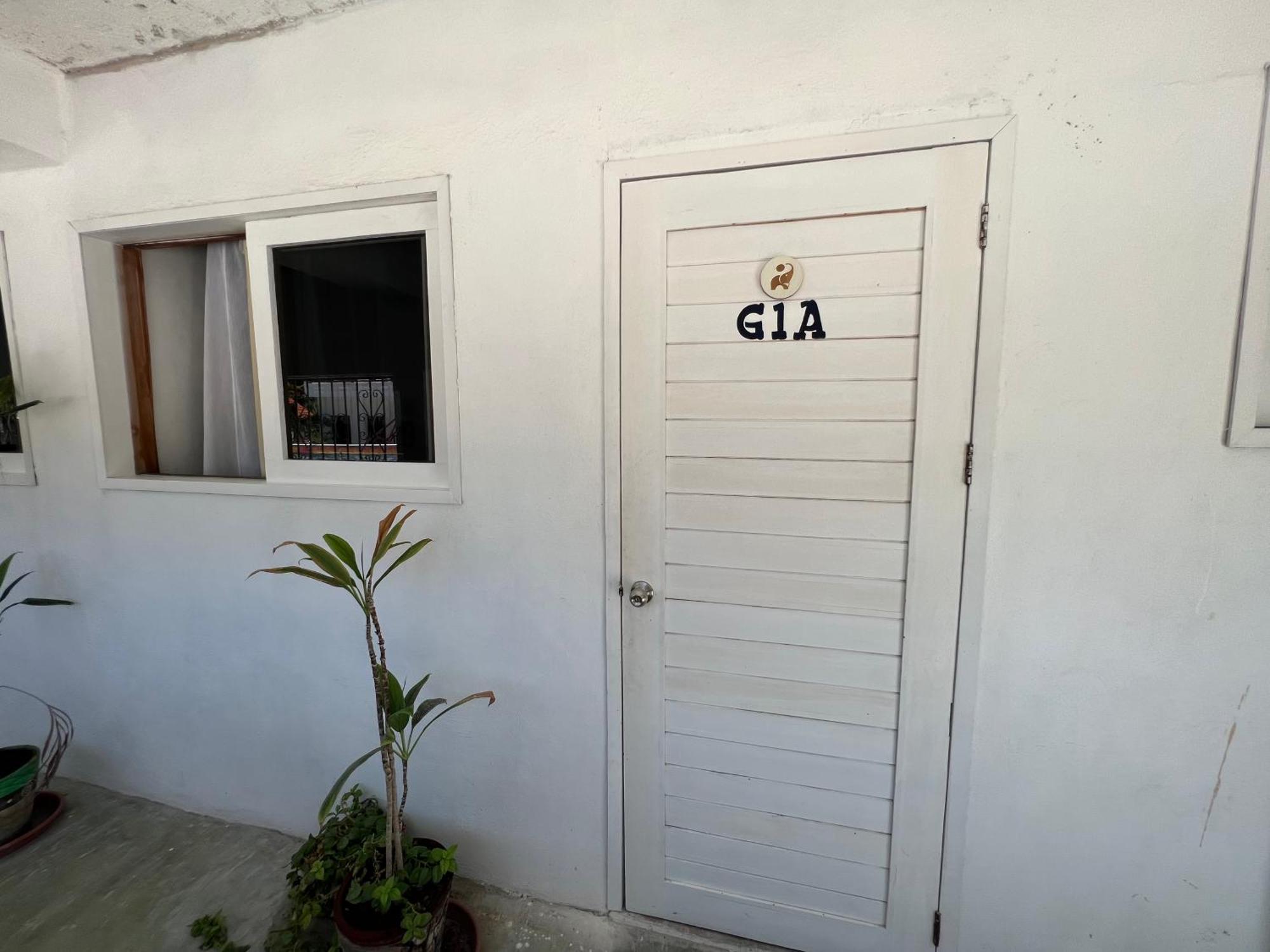 Casa Gajah HotЭль-Куйо Экстерьер фото