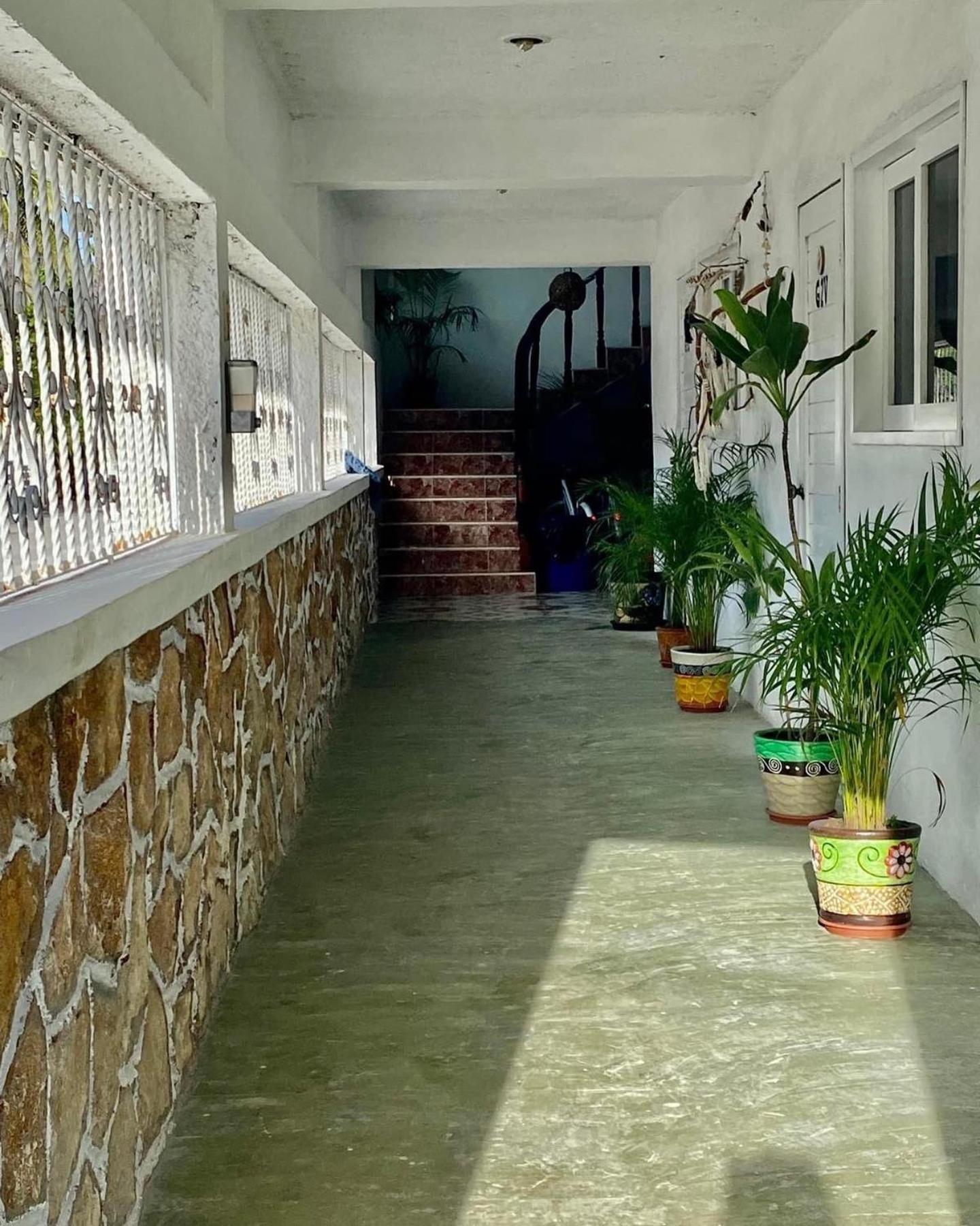 Casa Gajah HotЭль-Куйо Экстерьер фото