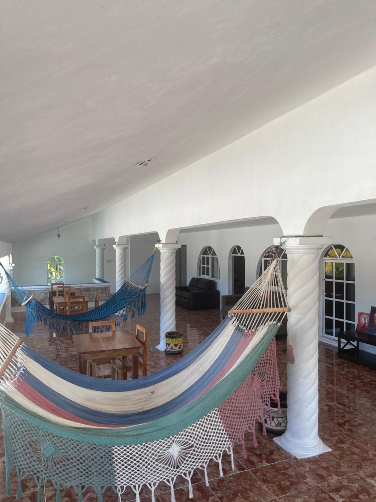 Casa Gajah HotЭль-Куйо Экстерьер фото